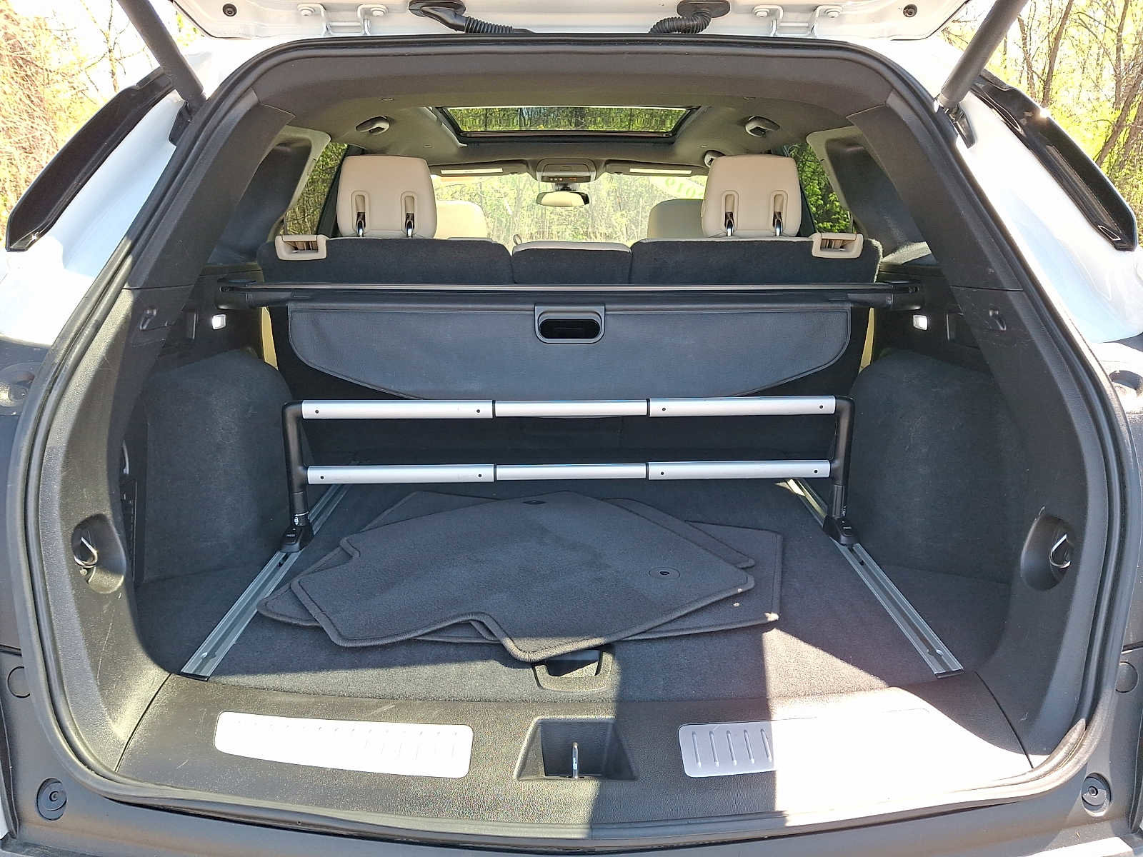 Used 2019 Cadillac XT5 Luxury AWD/4WD image 28
