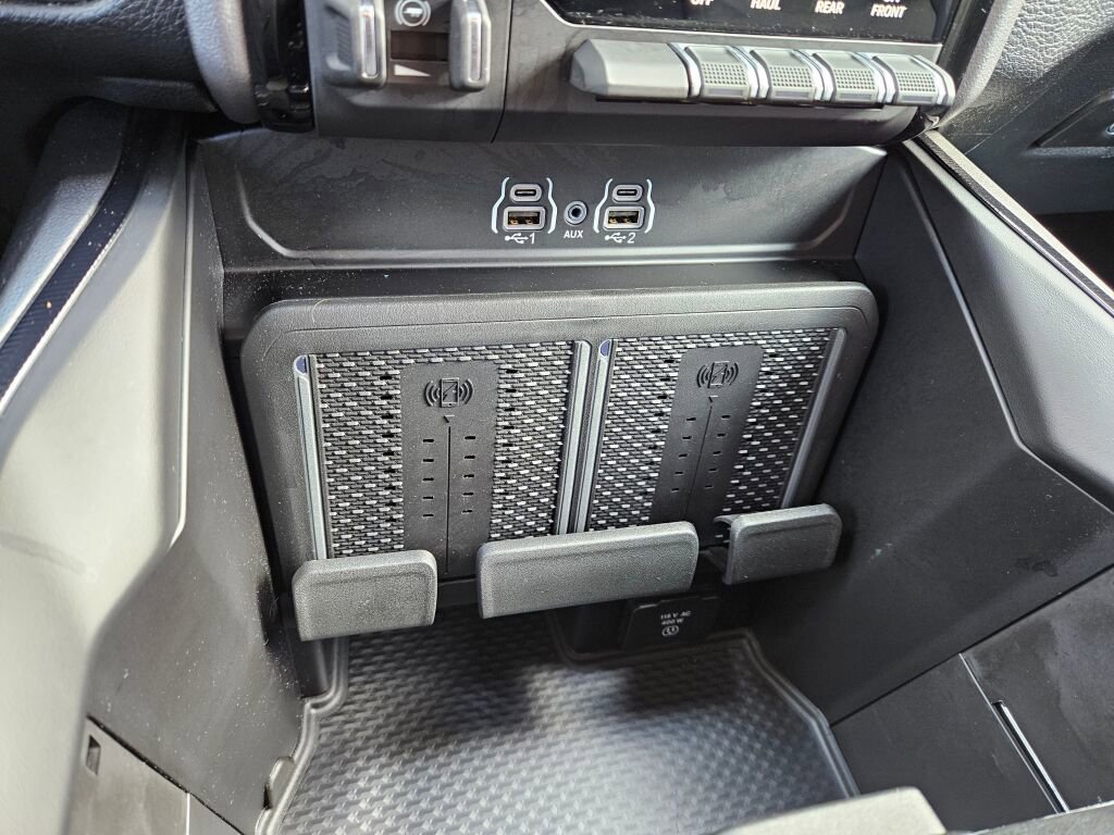 Used 2026 RAM 2500 Rebel w/ Rebel Level 1 Equipment Group image 21
