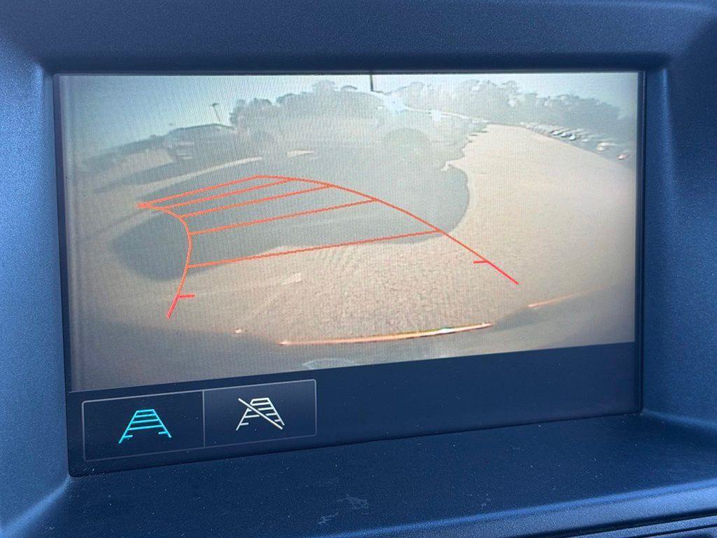 Used 2017 Chevrolet Colorado W/T RWD image 17