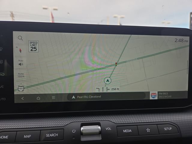 Used 2025 Kia K4 GT-Line w/ GT-Line Sunroof Package image 21