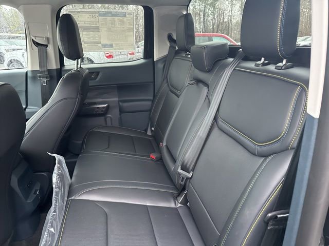 New 2026 Ford Maverick Lobo AWD/4WD image 20