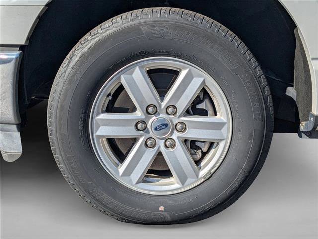 Certified 2022 Ford F150 XLT image 19