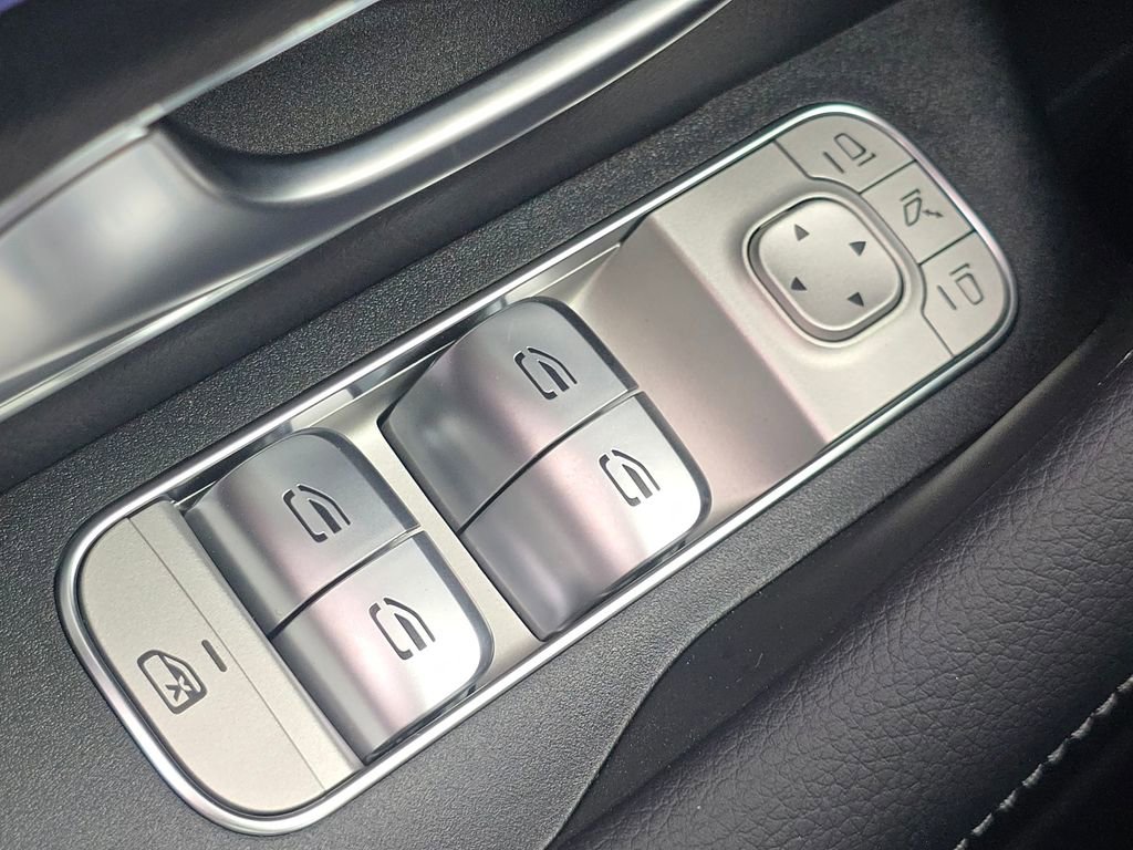 New 2026 Mercedes-Benz GLS 450 4MATIC image 29