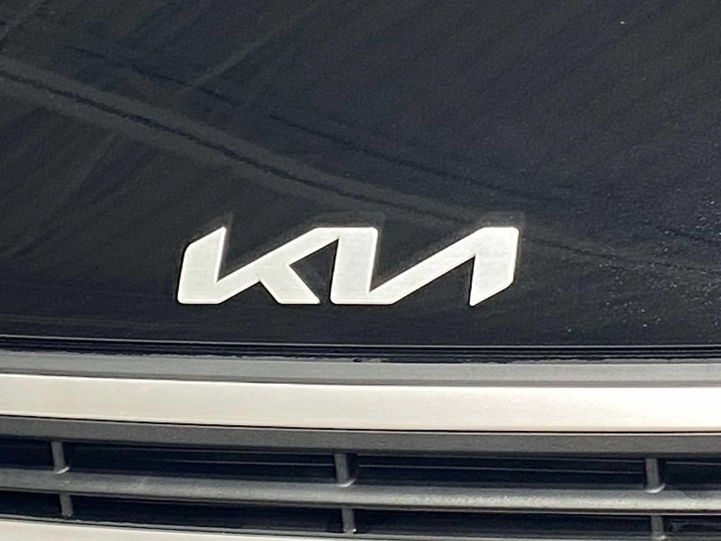 New 2026 Kia K4 FWD image 8