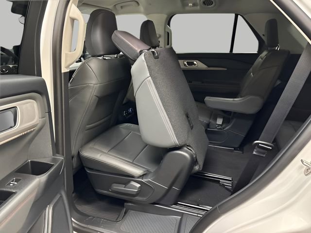 New 2026 Ford Explorer Active image 39