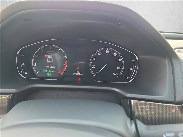 Used 2018 Honda Accord Sport image 20