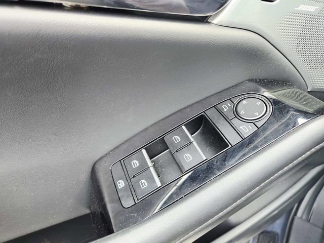 Certified 2025 MAZDA MAZDA3 Hatchback w/Premium Plus Pkg image 34