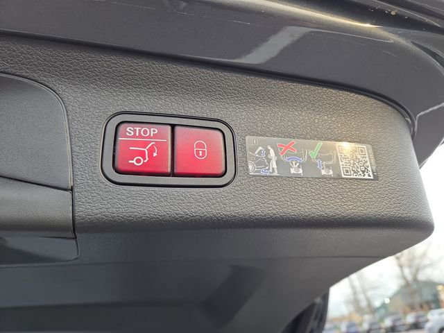 New 2026 Mercedes-Benz GLS 450 4MATIC image 35