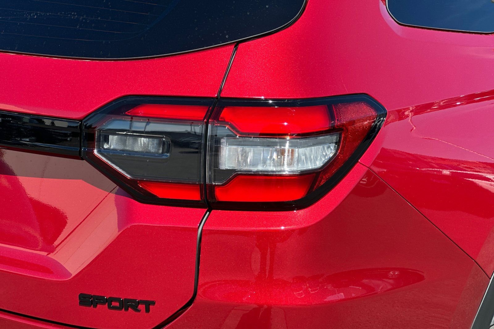 New 2026 Honda Pilot Sport image 35