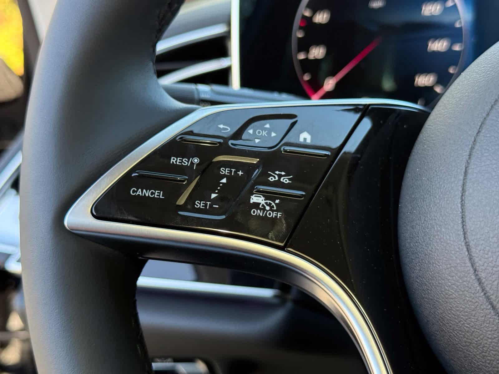 New 2026 Mercedes-Benz E 450 4MATIC Sedan image 22
