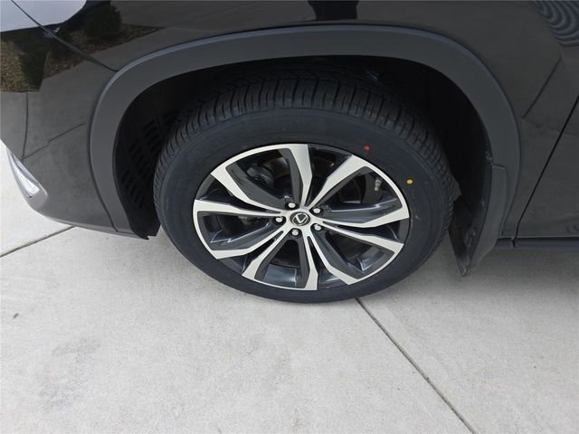 Used 2022 Lexus RX 450h AWD w/ Premium Package image 12