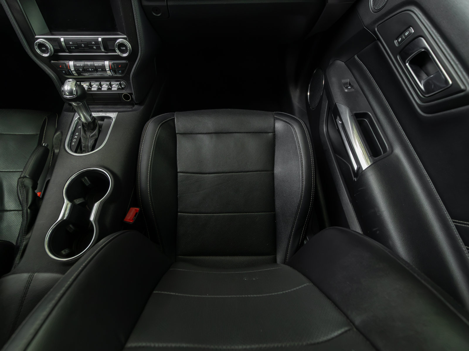 Used 2020 Ford Mustang GT Premium RWD image 54