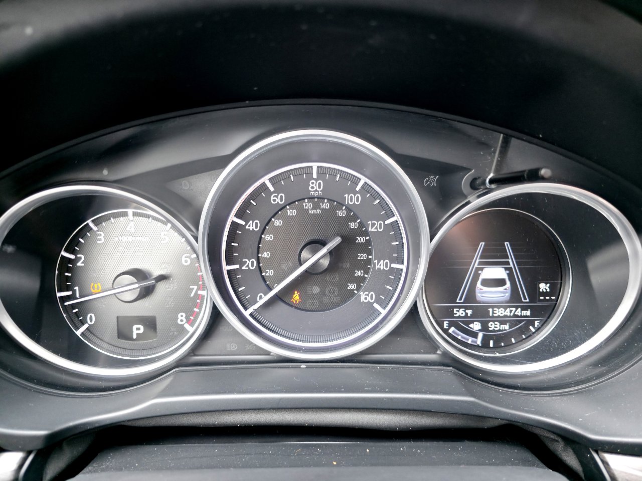 Used 2017 MAZDA CX-5 Grand Touring w/ Premium Package image 29