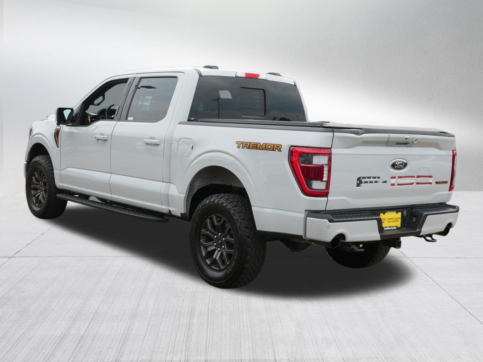 Used 2023 Ford F150 Tremor w/ Equipment Group 402A High AWD/4WD image 5