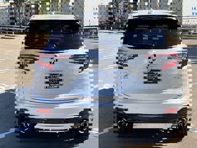 New 2026 Acura RDX A-Spec image 5