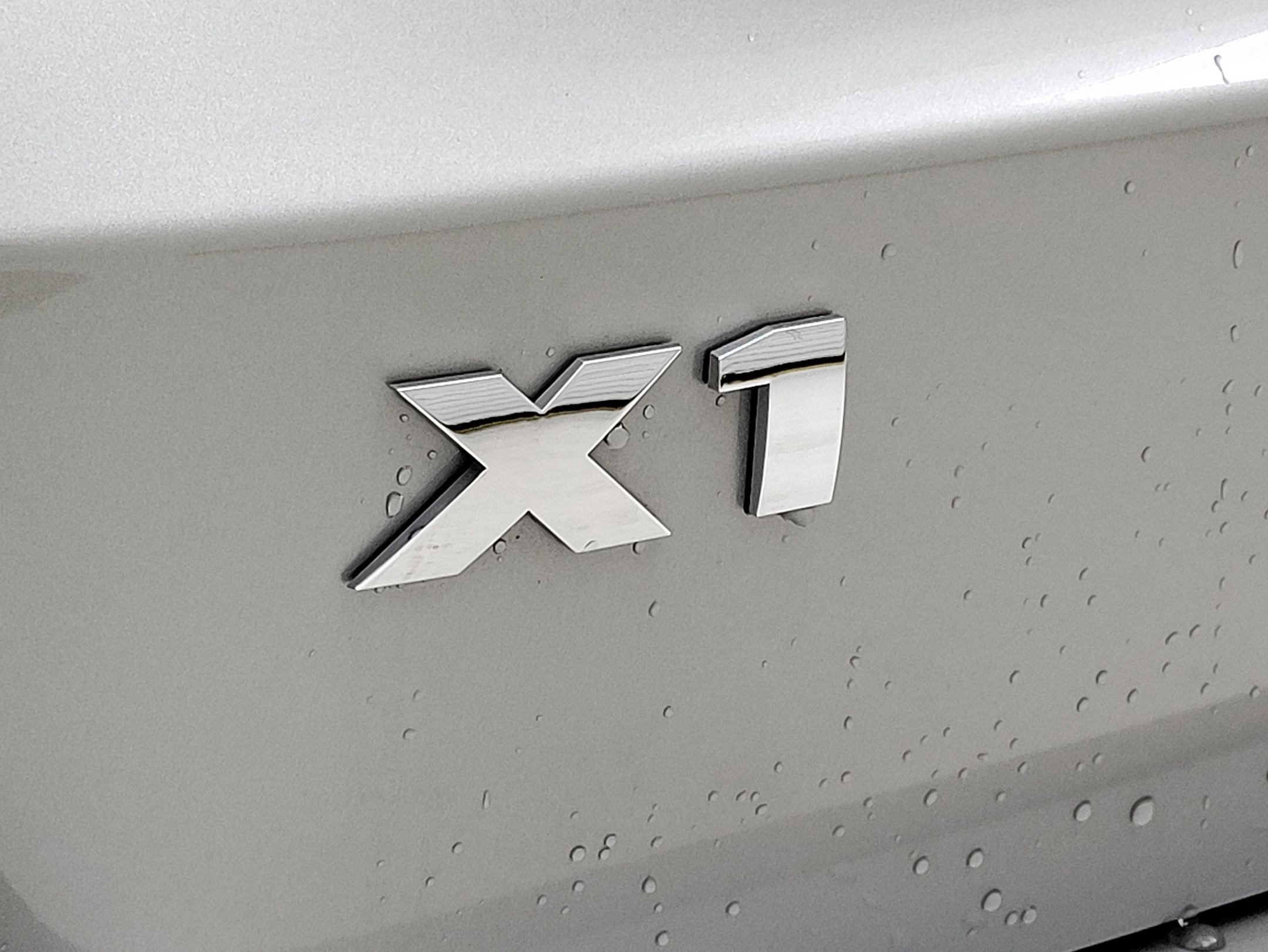 Certified 2024 BMW X1 M35i image 11