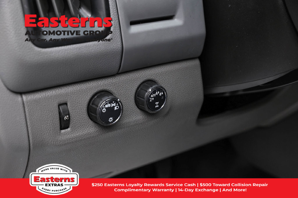 Used 2022 GMC Canyon Elevation Standard w/ Convenience Package AWD/4WD image 21