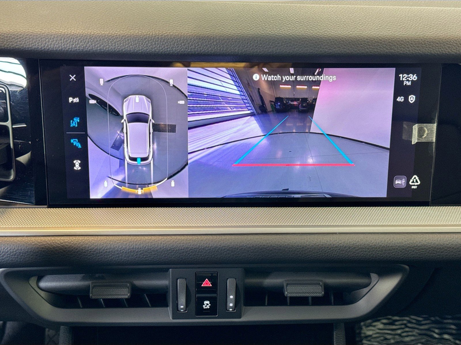 Used 2025 Porsche Cayenne image 17