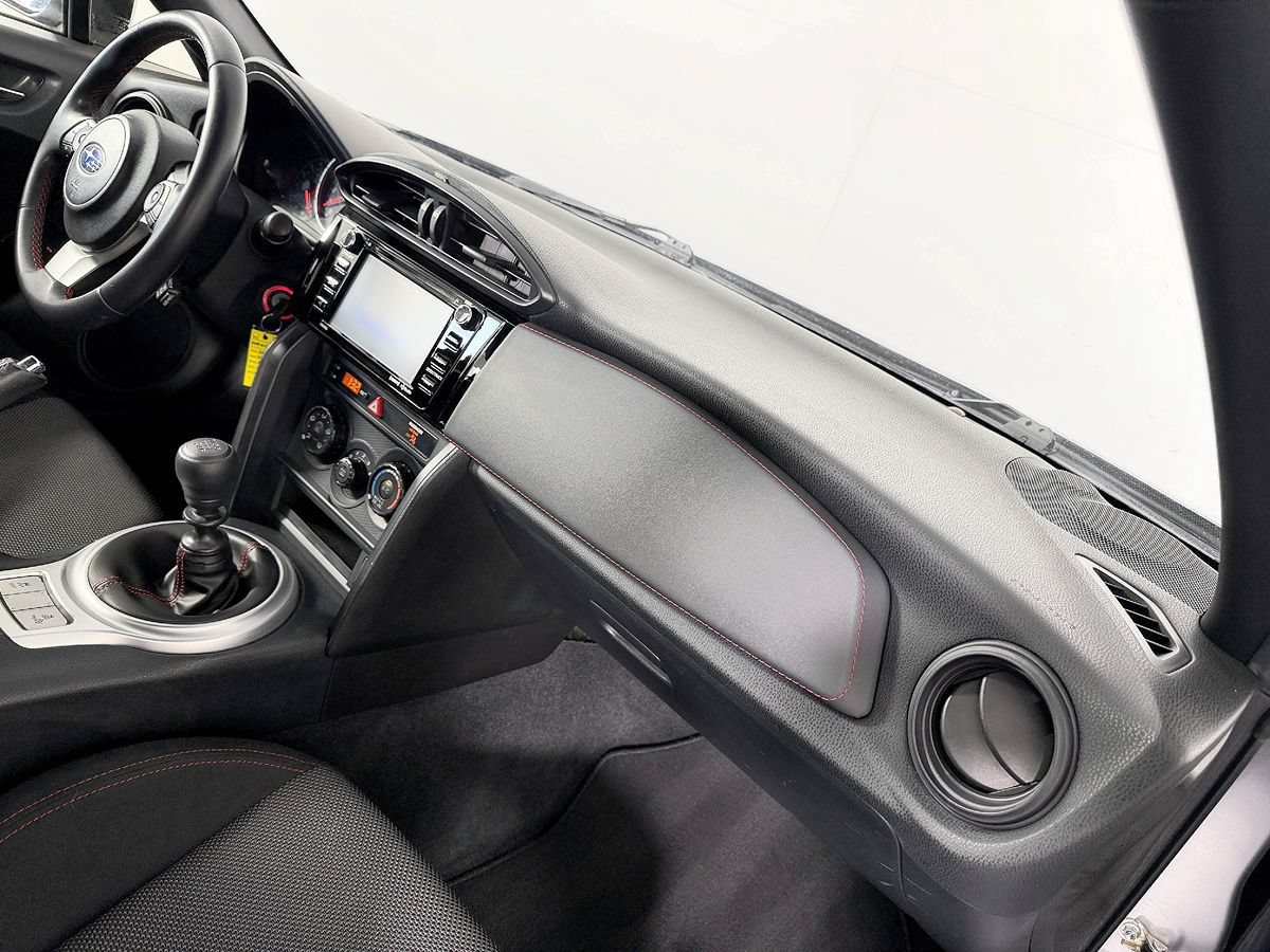 Used 2018 Subaru BRZ Premium w/ Popular Package #2 RWD image 34