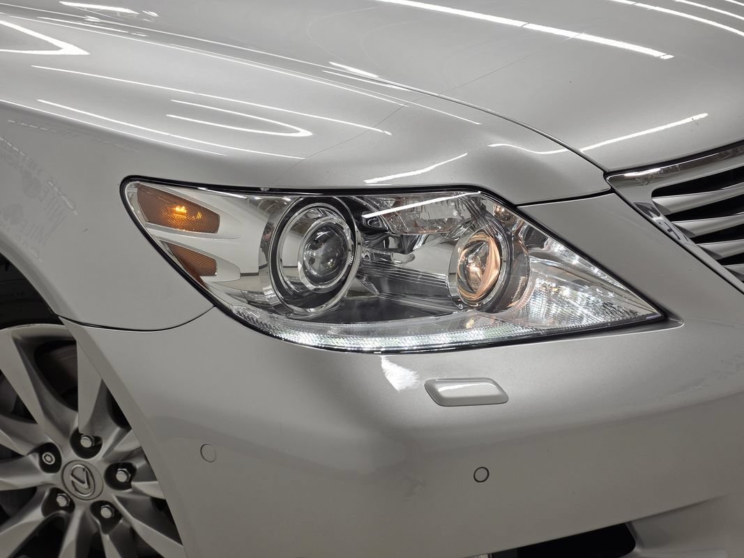 Used 2011 Lexus LS 460 L AWD/4WD image 53