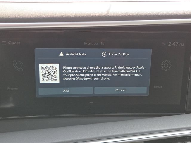 New 2026 Hyundai Palisade SEL Premium AWD/4WD image 5