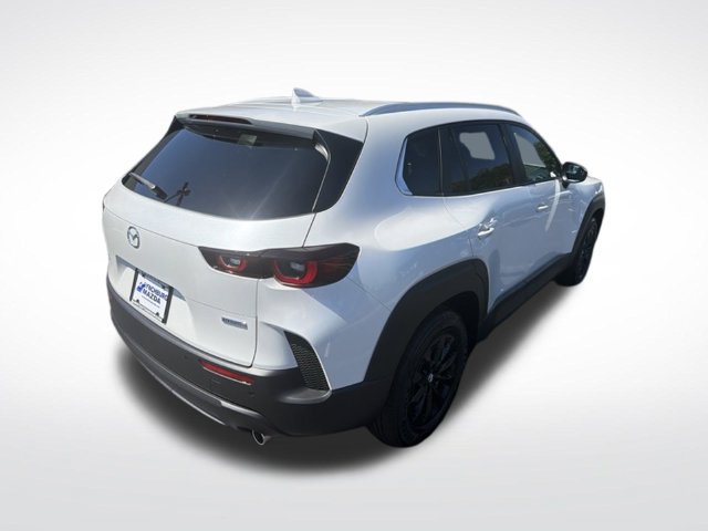New 2026 MAZDA CX-50 2.5 Hybrid w/ Weather Package AWD/4WD image 6
