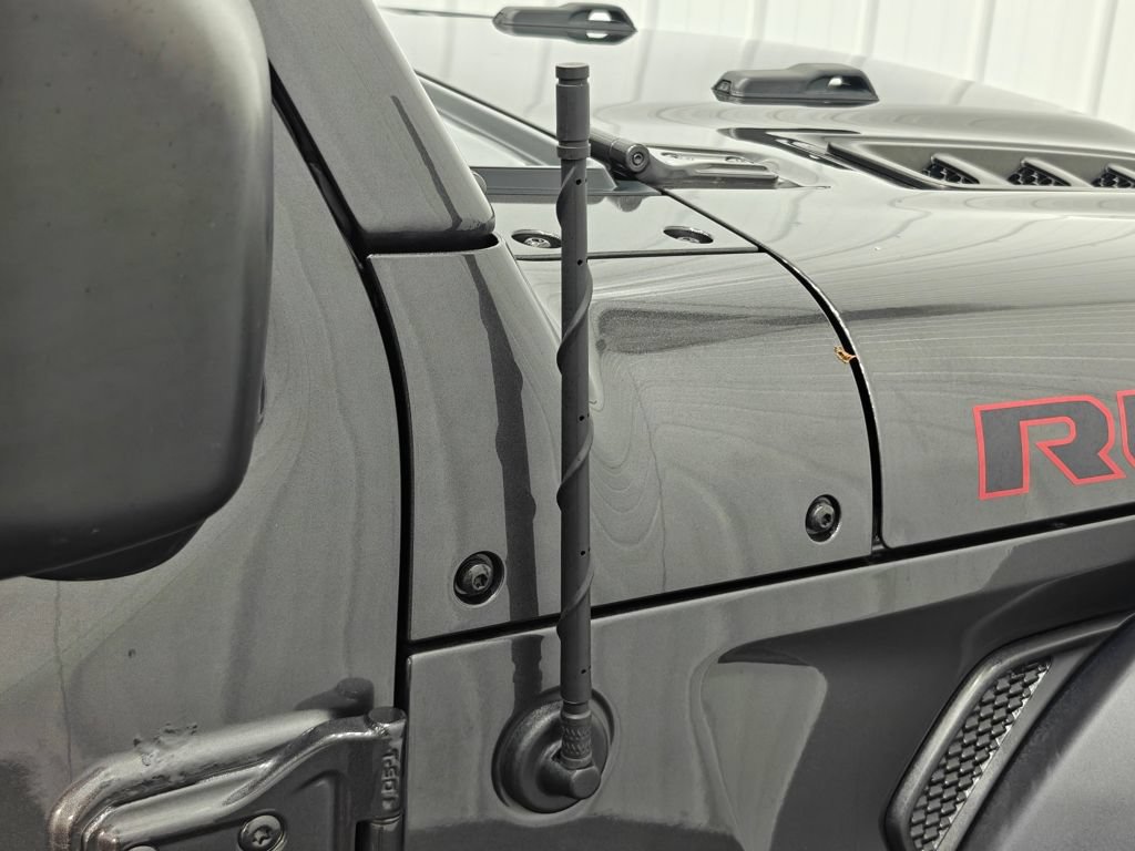 Used 2018 Jeep Wrangler Unlimited Rubicon AWD/4WD image 44