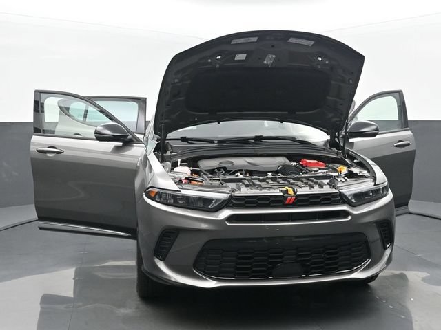 New 2025 Dodge Hornet R/T AWD/4WD image 54