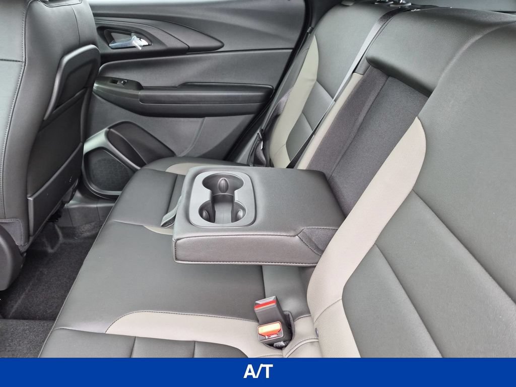 New 2026 Chevrolet TrailBlazer ACTIV w/ Convenience Package AWD/4WD image 16