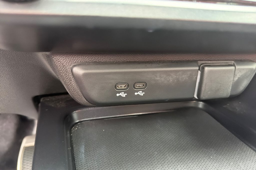 Used 2024 Acura ZDX A-Spec AWD/4WD image 29
