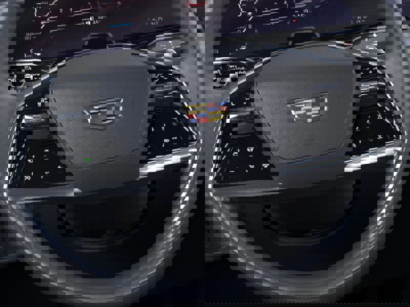 New 2026 Cadillac Escalade ESV Sport image 19