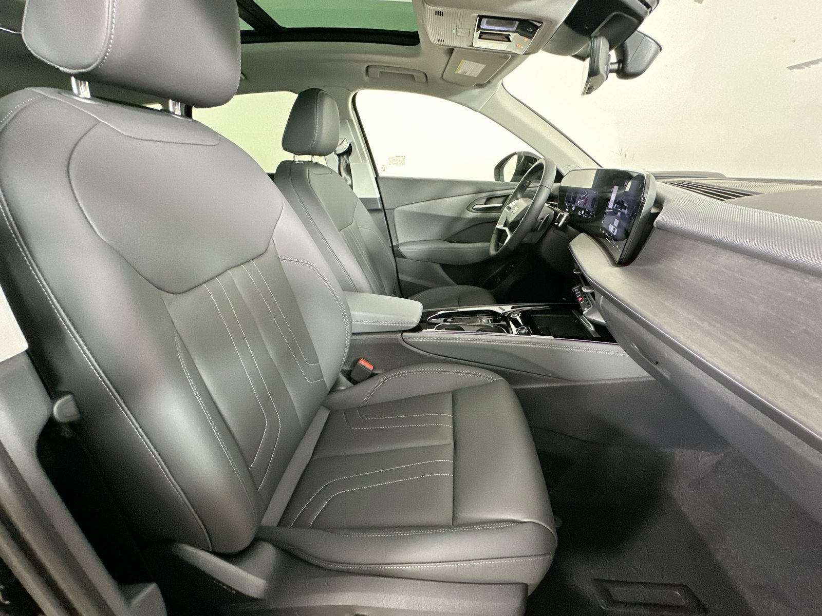 New 2026 Audi Q3 quattro 2.0T AWD/4WD image 44