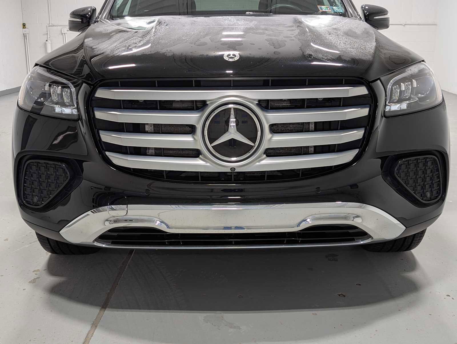 Used 2024 Mercedes-Benz GLS 450 GLS 450 image 2