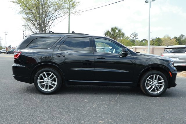 Used 2023 Dodge Durango GT image 4