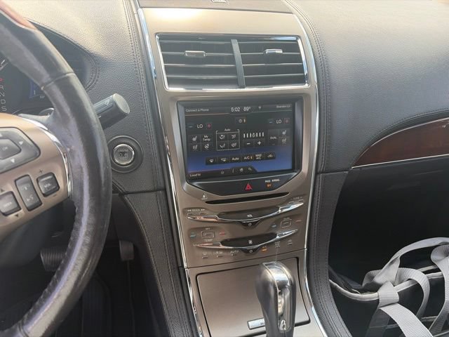 Used 2013 Lincoln MKX AWD image 9