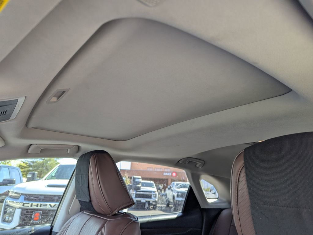 Used 2021 Lexus RX 350 AWD w/ Premium Package image 28