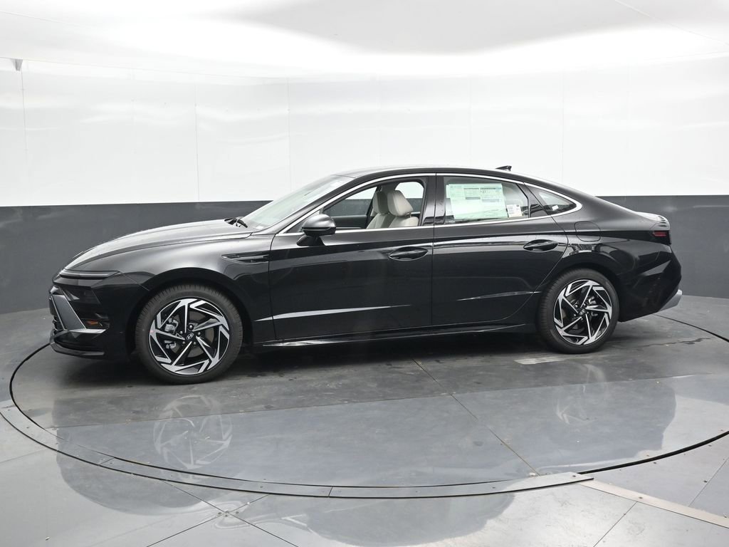 New 2026 Hyundai Sonata SEL image 7
