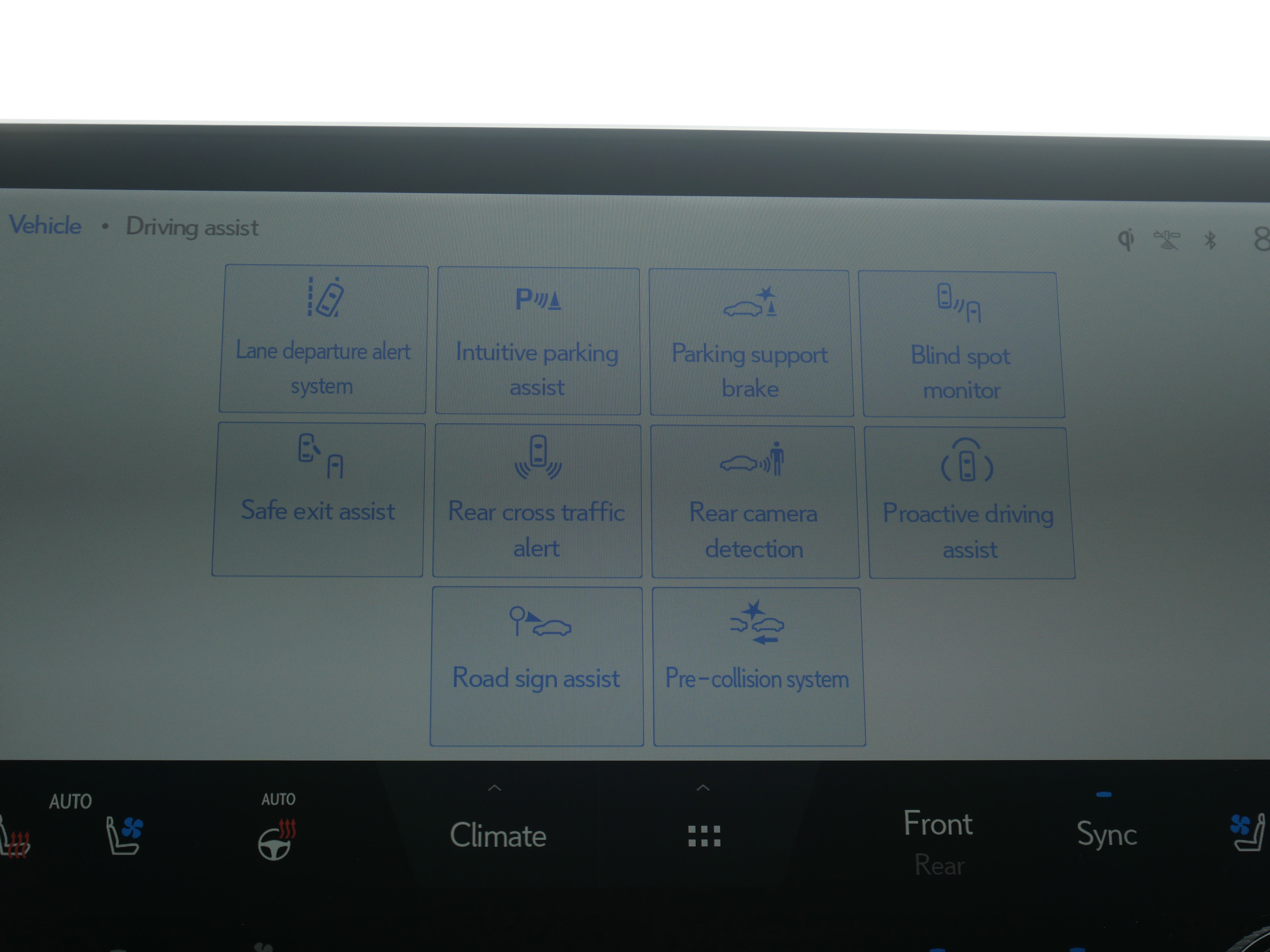 Used 2024 Lexus RX 350 Premium image 25