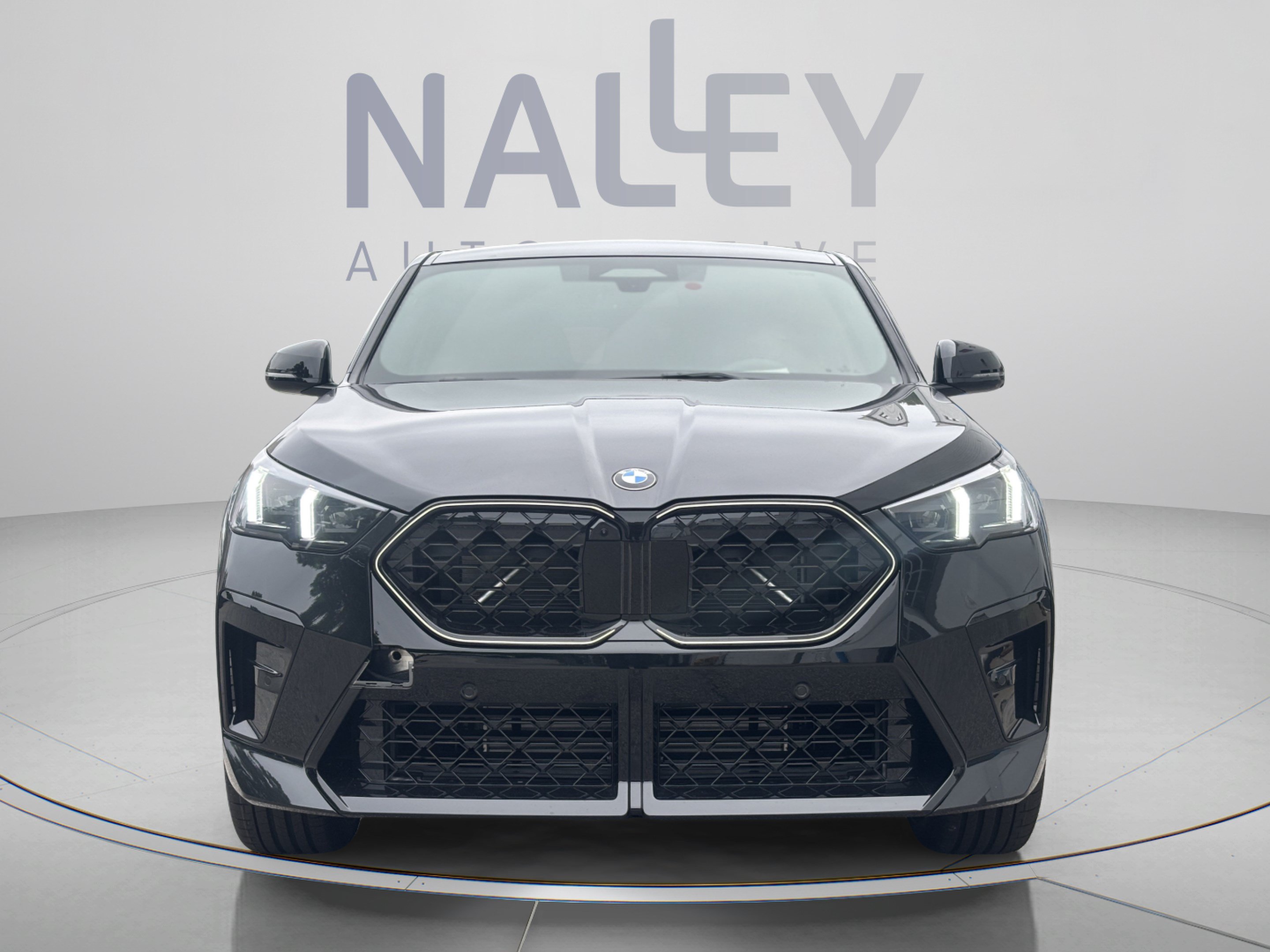 New 2027 BMW X2 xDrive28i AWD/4WD image 6