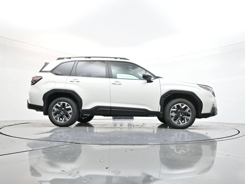 Used 2026 Subaru Forester Premium w/ Base/Premium Package AWD/4WD image 41
