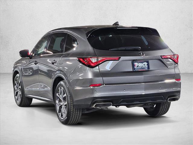Used 2023 Acura MDX FWD w/ Technology Package image 7