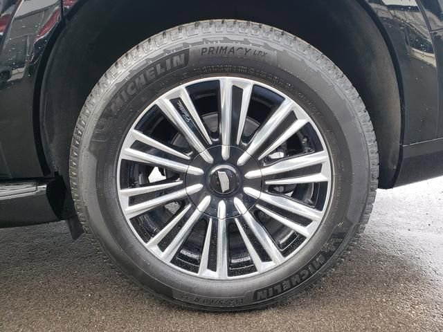 New 2026 Cadillac Escalade IQ Luxury 1 image 27