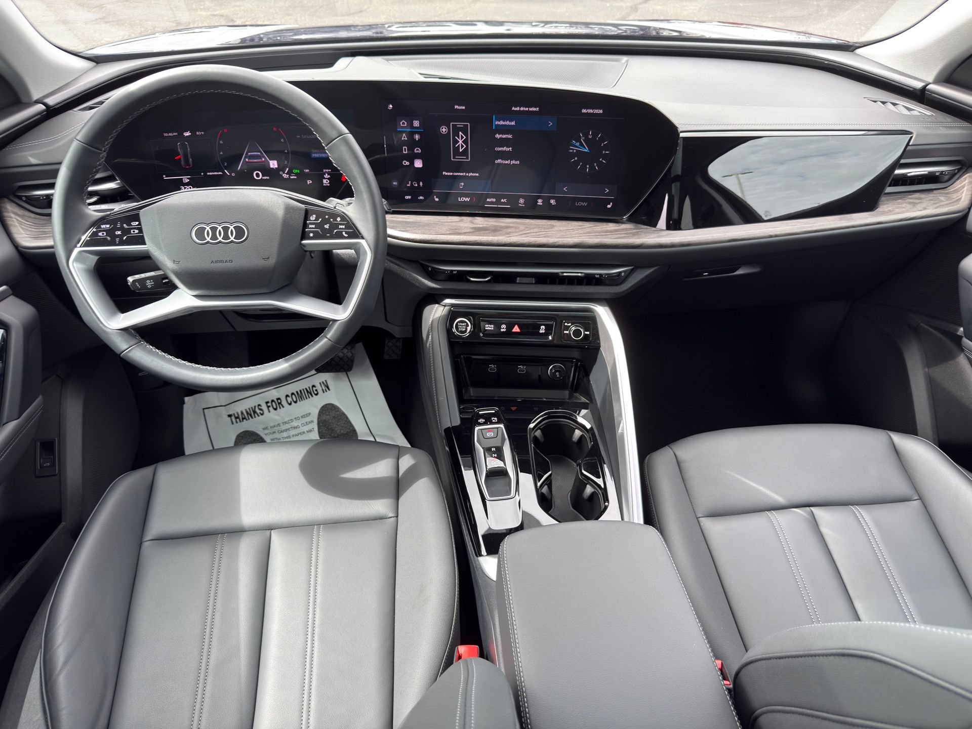 Certified 2025 Audi Q5 Premium Plus w/ Premium Plus AWD/4WD image 23