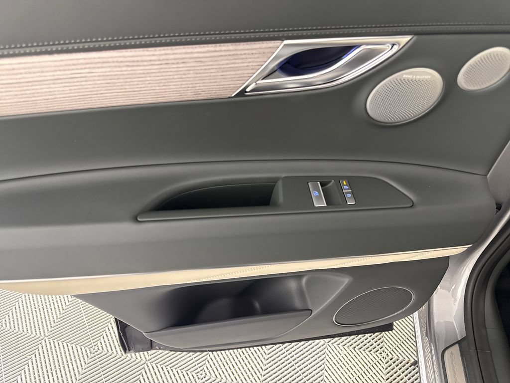 New 2026 Genesis GV80 3.5T Prestige AWD/4WD image 14