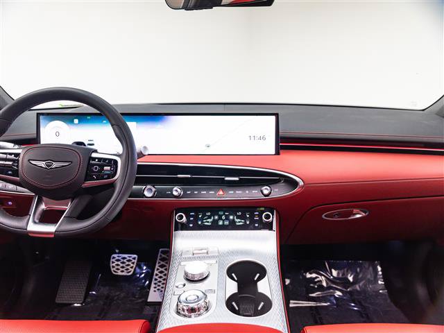 New 2026 Genesis GV70 2.5T Sport Prestige AWD/4WD image 21