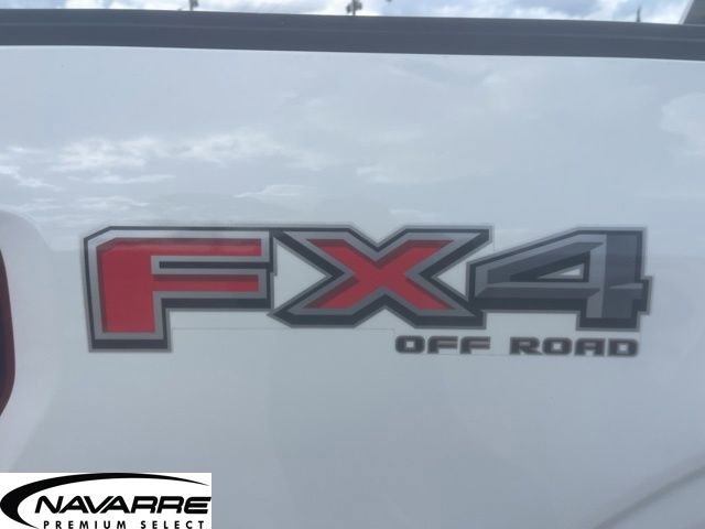 Used 2021 Ford F150 XLT w/ Equipment Group 302A High AWD/4WD image 10