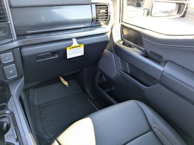 New 2026 Ford F250 Lariat w/ Tremor Off-Road Package AWD/4WD image 14