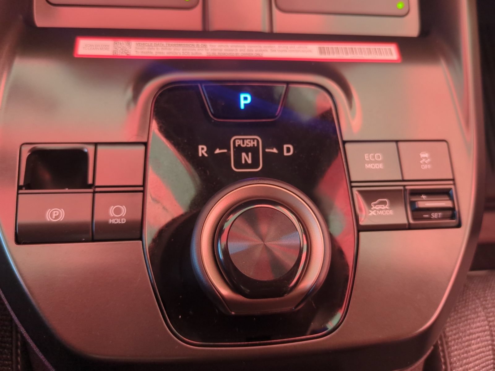 New 2026 Toyota bZ AWD/4WD image 17
