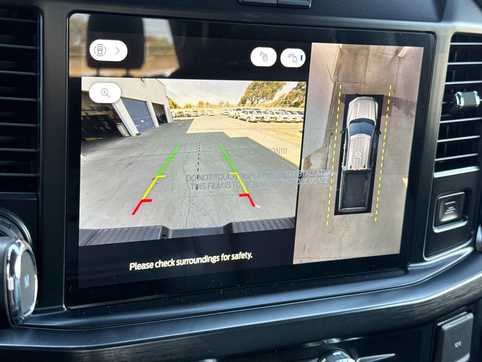 New 2026 Ford F350 Lariat w/ Lariat Ultimate Package image 22