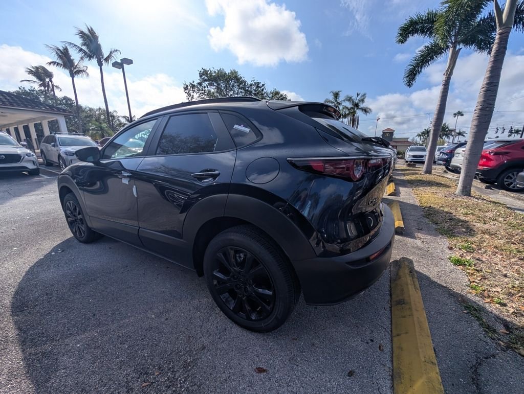 New 2026 MAZDA CX-30 Aire Edition AWD/4WD image 6